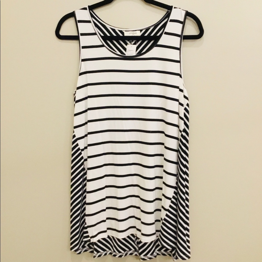 Umgee Tunic